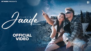 JAADE Official Video Filmy  Kumkum Khatri  Shine  MP Sega  New Haryanvi Song 2024 [upl. by Ennairrek316]