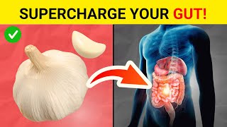 Top 10 Prebiotic Foods to Supercharge Your Gut Health [upl. by Roper]