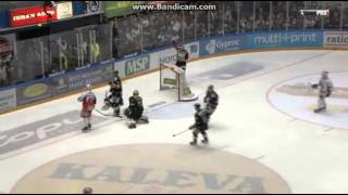 KärpätTappara Finaali Game 7 2642014 [upl. by Sunev]