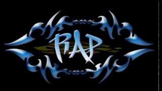 BASE DE RAP PARA IMPROVISAR [upl. by Rakel]