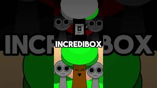 Incdibox Sprunki Remastered VS Incredibox Sprunki Alive HORROR VERSION [upl. by Nnairret]