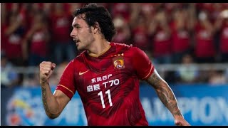 Guangzhou Evergrande vs Seongnam FC AFC Champions League 2015 RD 16  2nd Leg [upl. by Notsob]