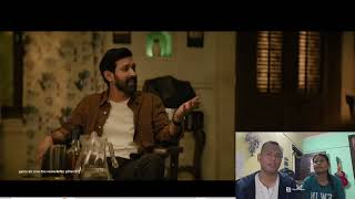 The Sabarmati Report Movie Review  Movie Trailer  Raashi Khanna  Vikrant Massey movie [upl. by Lrac]