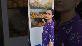 Sweet Bajji and Spicy Masala Bonda 😋 స్వీట్ బజ్జి trendingkeralastyleshortvideo [upl. by Iohk]