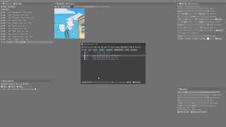 SpookyGhost File Dialog Window [upl. by Odnolor]