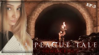 A PLAGUE TALE  INNOCENCE  CHAPITRE 3 CHATIMENT [upl. by Siger52]