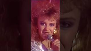 Kylie amp Dannii Minogue  Sisters Are Doin It for ThemselvesLive  Young Talent Times Studio 1986 [upl. by Neumeyer568]