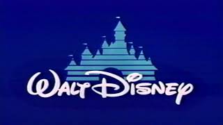 Opening To The Rescuers Down Under 1991 VHS Canadian Copy [upl. by Orlena38]