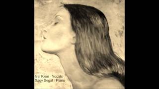 The girl with the flaxen hair  Piano amp Vocals [upl. by Lallage46]