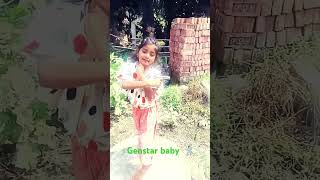 Genstar baby main hu genstar baby song music newsong dance bhojpurisong [upl. by Ferneau]