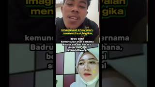 Badrus Siti Rohana masiyun fauzana fauzanaterbaru badrush siti [upl. by Oiciruam671]