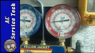 How to Measure Superheat and Subcooling [upl. by Eimoan52]