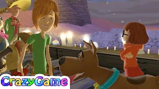 Scooby Doo and the Spooky Swamp Episode 3 [upl. by Ola]