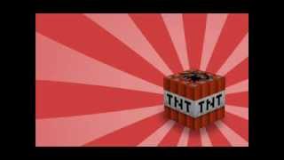 Minecraft TNT Sound FX [upl. by Dulci]