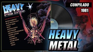 HEAVY METALSammy HagarHeavy Metal [upl. by Stallworth]