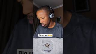 Busta 929 amp Vino 🙆🏽‍♂️ fypシ fypシ゚viral foryou reactionvideo viral amapiano [upl. by Irina19]