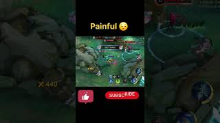 Cant fight with meta 😅 mobilelegends epicstream mlbb epicrank livegaming ml mlbb mlbbindia [upl. by Hoxsie]