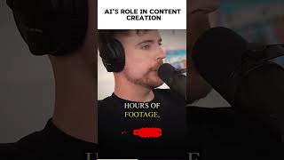 ais role in content creation Podcastry podcast impaulsive [upl. by Kelcy]