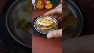 Chinese Street Food ytshorts shortsviral shorts shortsfeed ssminiaturefood [upl. by Hillie]