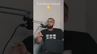 Validate yourself 🏷 freenoise podcast podcastlife [upl. by Franky]