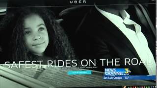 RideSharing Industry May Get More Regulations from State [upl. by Shandee440]