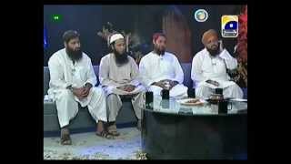 10 Tak Ke Baad With Sahir  22 June 2012  Jinnaat aur Jadoo Ki Haqeeqat Last Episode  Part2 [upl. by Neelon]