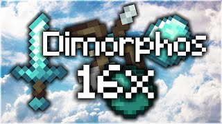 Dimorphos 16x Pack Release CLEAN DEFAULT EDIT FOR PVP [upl. by Todd]