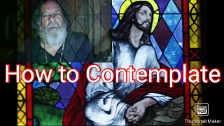 10 Essential Techniques for Contemplative Prayer [upl. by Ylsel]