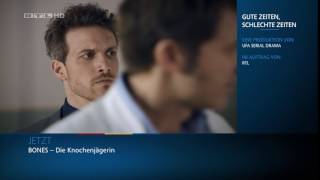 GZSZ  Trailer Folge 6295 [upl. by Susannah]