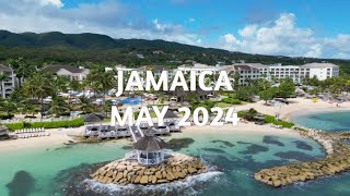 Jamaica  May 2024 [upl. by Sirkin737]