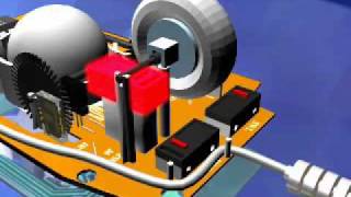 Video 7 How a machenical Mouse Works wmv Lec 9 [upl. by Schwitzer]