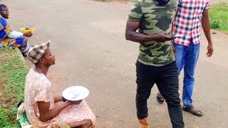 Magician biggerThis begger is very powerful see what he has done to army man [upl. by Nisbet]