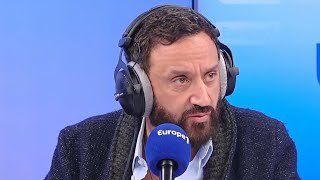 quotEn France la situation des musulmans est compliquéequot  une auditrice témoigne face à Cyril Hanouna [upl. by Leikeze779]