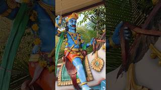 Engge Karuppu Samy songs tamil karuppasamy shortsfeed devotional shorts [upl. by Anneiv286]