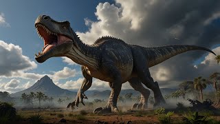 Viaje Prehistórico Descubre los Dinosaurios Más Sorprendentes en Minutos [upl. by Sonitnatsnok]