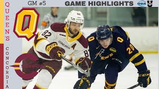 GAME HIGHLIGHTS Gaels  Stingers 281022 [upl. by Schonfeld]