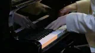 Evgeny Kissin plays LisztLiebestraume no3 quotO liebquot in As [upl. by Nujra126]