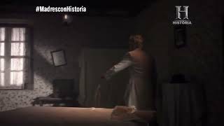 Historia de Thomas Alva Edison y su Madre [upl. by Aramal]