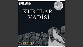 KVP Operasyon Pusu Muzik 2003 [upl. by Goodill]