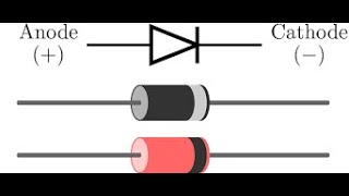 How to test diode using multimeter [upl. by Kass]