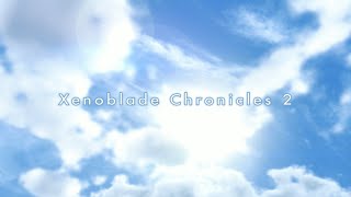 Xenoblade Chronicles 2 66 Die OmegaFessel  No Commentary [upl. by Lohcin]