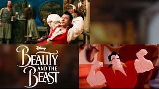 THE TRUMP PART ONE  Gaston Song Parody comedy trump parody [upl. by Niwroc]