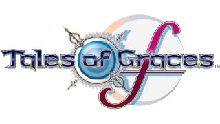 Tales of Graces f  Music  The Days to Come Lineage amp Legacies Ending [upl. by Elata]