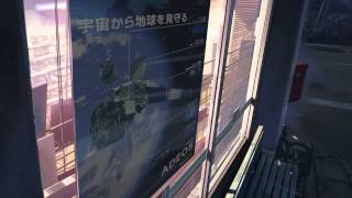 Makoto Shinkai ×Tenmon 10th Anniversary Collection  Promise [upl. by Kerin75]