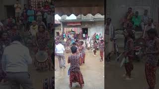 Bicky dulduli gargh Sambalpuri musical excellent [upl. by Suoiradal]