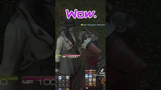 Chivalry Twitch twitchclips ffxiv ff14 finalfantasyxiv finalfantasy gaming ffxivcommunity [upl. by Domph]