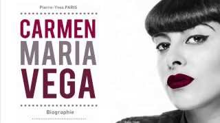 Carmen Maria Vega a 10 ans [upl. by Ynagoham448]