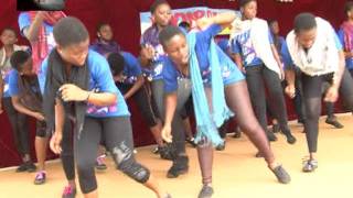 JMP VIDEO DA COSTA  GO GO GA GA AZONTO DANCE FEVERJMP VIDEO [upl. by Caine]