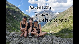 Rando 3 jours entre copines [upl. by Catto263]