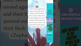 Daily Bible Verse Finding Hope in Jesus [upl. by Ybrik]